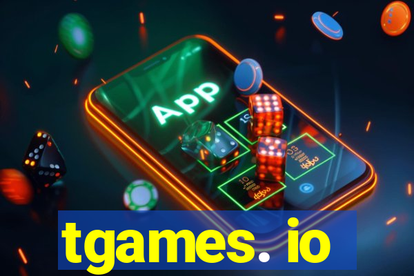 tgames. io